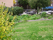 photo: Weeksville Heritage Center