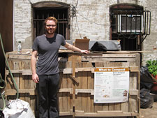 photo: Bed Stuy Campaign Against Hunger