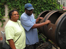 photo: Bed Stuy Farm