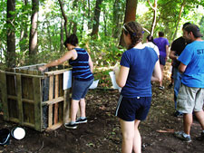 photo: Camp Kaufman
