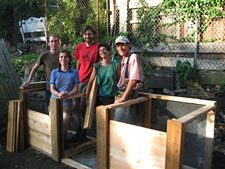 photo: Brooklyn Bears Carlton Avenue Garden