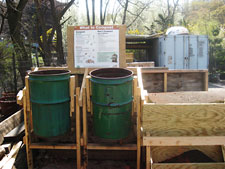 go to: food waste drop-offs