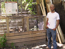 photo: Eldert Street Garden