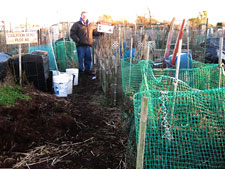 photo: Floyd Bennett Gardens Association