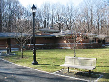 photo: Greenbelt Nature Center
