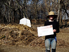 photo: Queens Country Farm Museum