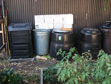 photo: Red Shed Garden