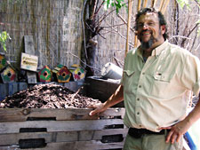 photo: Woodbine Block Association Garden