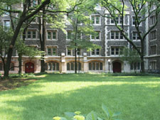 photo: Union Theological Seminary