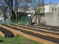 image: new life community farm