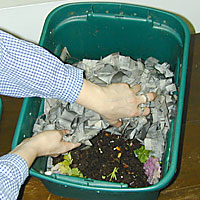 photo: Cover Food Scraps