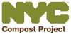 NYC composting logo