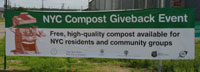 compost giveback banner
