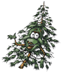 christmas tree recycling