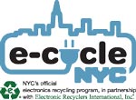 e-cycleNYC e-cycleNYC