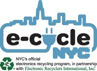 e-cycleNYC e-cycleNYC
