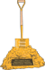 golden shovel trophy, queens