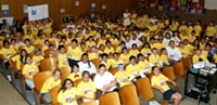 PS 229 Q awards ceremony
