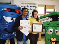 ACORN High School for Social Justice K498