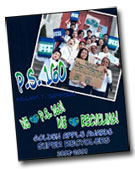 Click here to view a PDF of the winning binder!