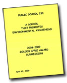 Click here to view a PDF of the winning binder!
