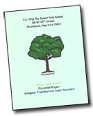 Click here to view a PDF of the winning binder!