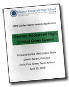 Click here to view a PDF of the winning binder!