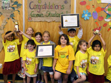 photo: PS 89 LIBERTY SCHOOL 