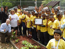 photo: PS 57 HUBERT H. HUMPHREY