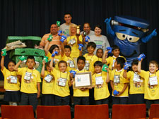 photo: PS 192 MAGNET SCHOOL FOR MATH AND SCIENCE INQUIRY