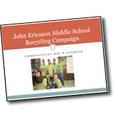 open pdf of MS 126K contest entry for Reduce & Reuse Challenge