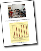 open pdf of PS 57R contest entry for Team Up to Clean Up