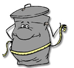 back to disposal guidelines