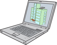 go to: green building helpful links