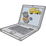 go to: helpful links for teachers & kids