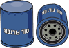oil filters