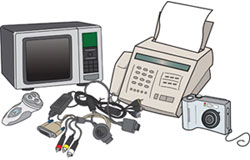 Back to Electronics Recycling Back to Electronics Recycling