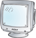 computer monitors