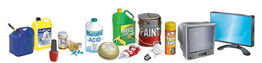 Harmful Products Harmful Products