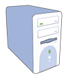 CPU Tower