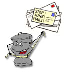 junk mail