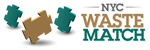 nyc wastematch logo