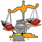 go to: laws & directives