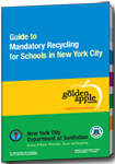 open pdf of school recycling guide