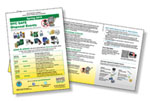SAFE Disposal Event Mailer SAFE Disposal Event Mailer