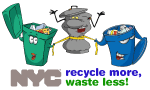 link to NYCWasteLess