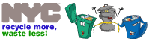 link to NYCWasteLess