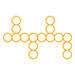 illustration: branched polymer