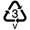 symbol for #3 V