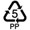 symbol for #5 PP